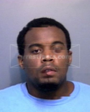 Jeremy Dewayne Walker