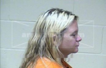 Carrie Denise Collie