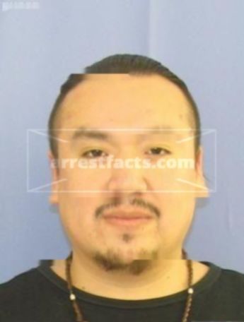 Frederick Paul Deputee Jr.