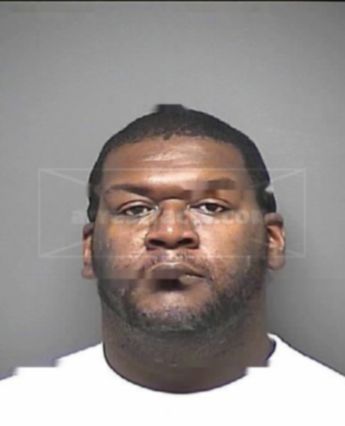 Antwon Chamar Sesley