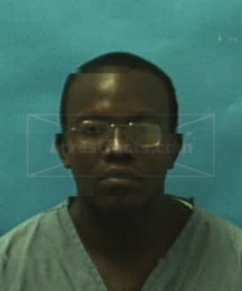 Devrick Boykins