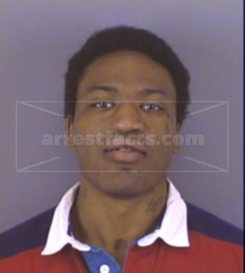 Vanuel Kimbrough