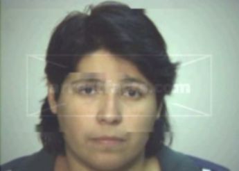 Susie Mata Calzada