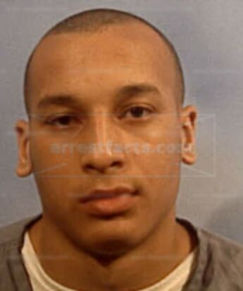Marquis Peters
