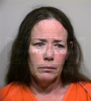 Sandra Kay Williams