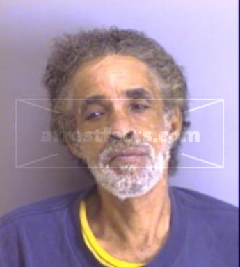 Ray Don Arterberry