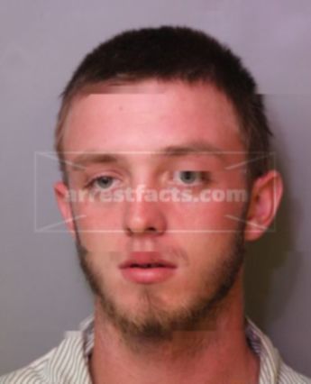 Trenton Shane Tillman