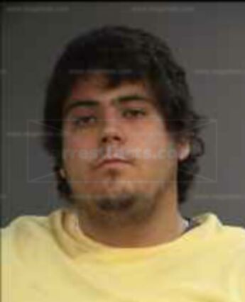 Wesley Thomas Wilson
