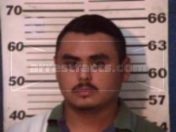 Francisco Alfredo Ovied Lopez