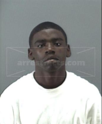 Lakendric Jamale Miller