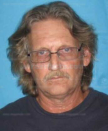 Jeffrey Wilton Alwin