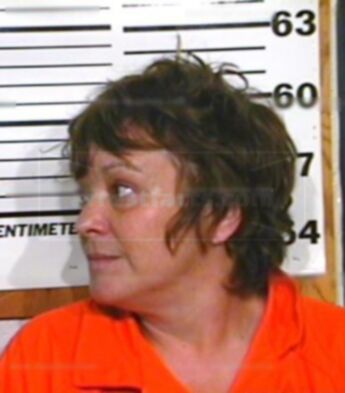 Donna Perkins Whitson