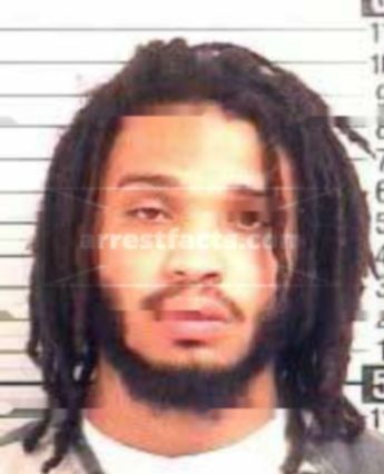 Willie Vincent Timothy Ii Thomas