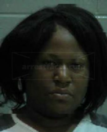 Zenobia Forrest Cooper