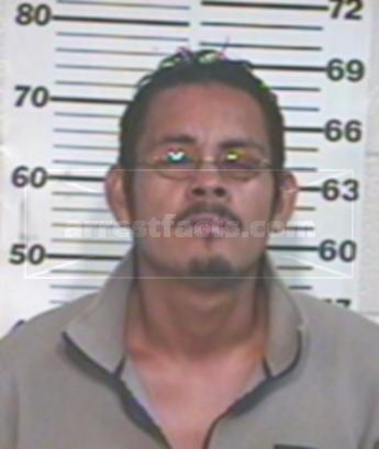 Jose Luis Edfonso Ramos