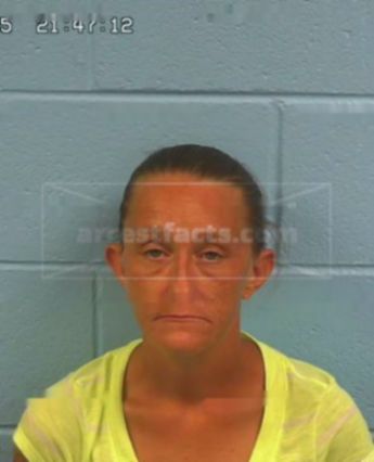 Donna Sue Ramsey