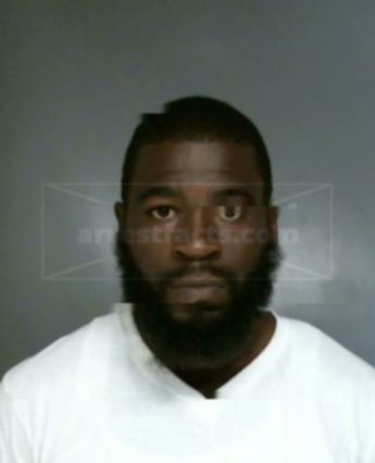 Derrick Tyrone Robinson