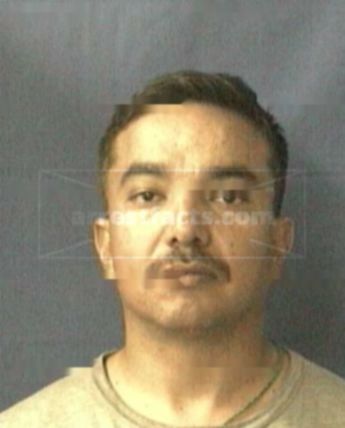 Isidro Olivas Jr.