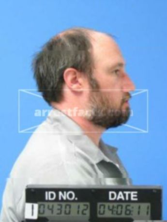 Martin Adam Morris