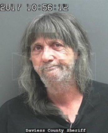 Phillip Ray George