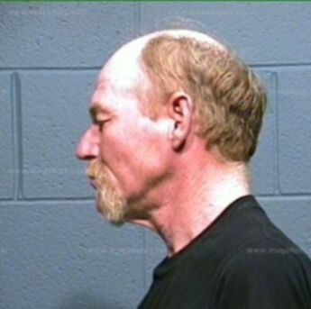 Randy Joe Hallman