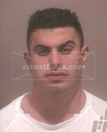 Ruben Ricardo Santana