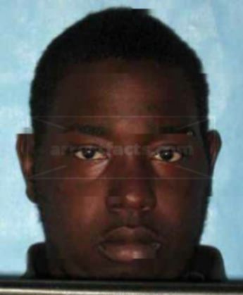 Roderick Mcdonald