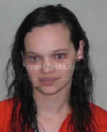 Becky Elizabith Roby
