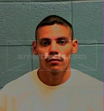 Mario Thomas Perales