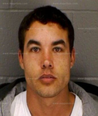 Christopher Scott Eggink