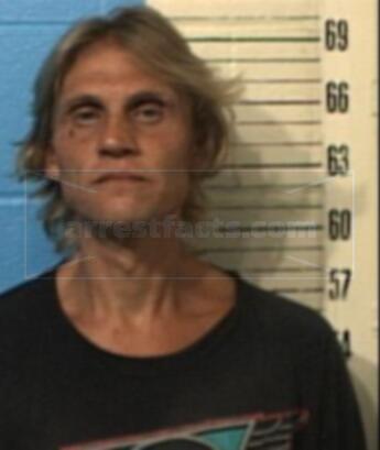 Chris Kermitt Hauer