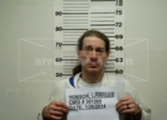 Charles Douglas Hobson