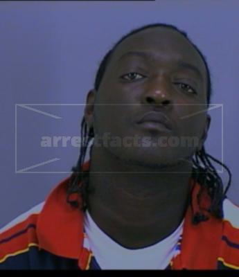 Seycoria Burnett Martin