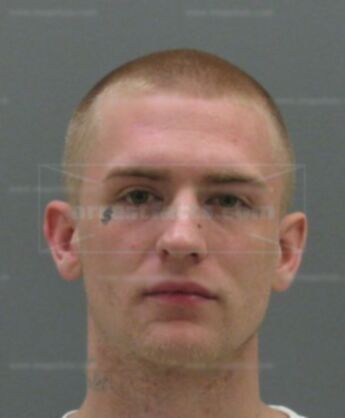 Zachary Allen Venlet