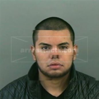 Omar Corral