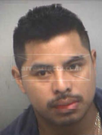 Daniel Jimeniz Dominguez