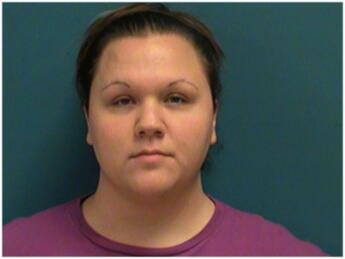 Samantha Jo Olson