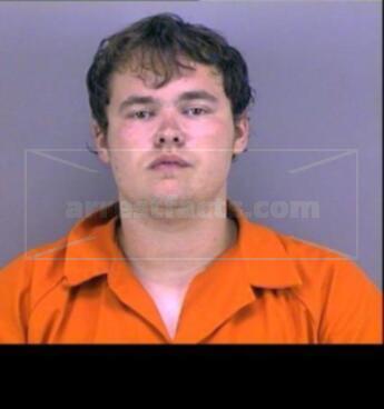 Justin Michael Frazier