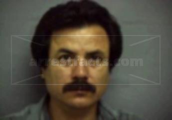 Jose Alfredo Cantu