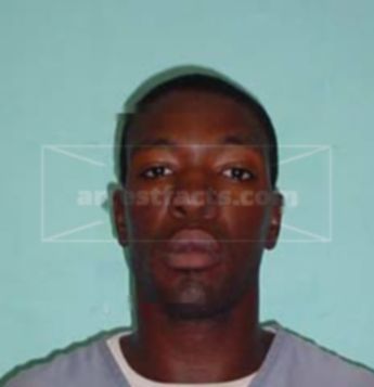 Brian Martel Dorsey