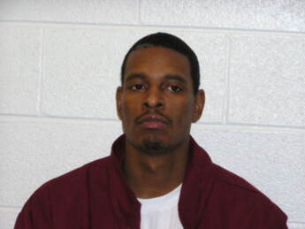 Ronald Dantez Edmond