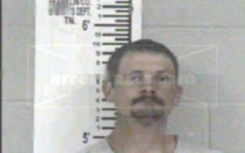 Aaron Alvin Eslick