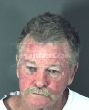 Mark Davidson