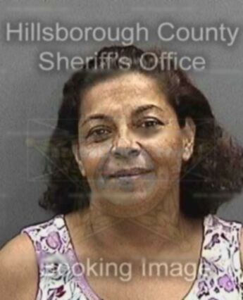 Glenda Roxana Padilla