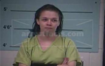 Cassandra Dawn Broshears