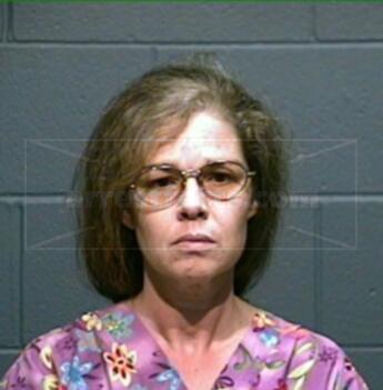 Shelly Rae Birdsong