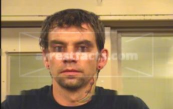 Justin Levi Mack
