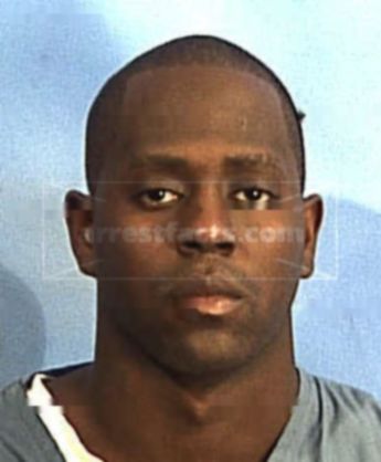 Latrez Demech Bradley