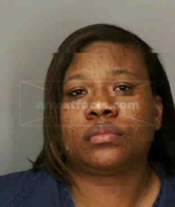 Tarris Michelle Pruitt