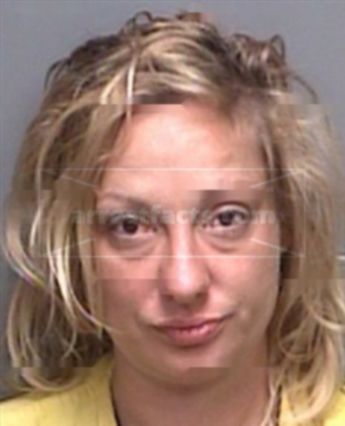 Michelle Lynn Angst